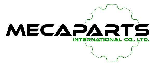 Mecaparts International Logo